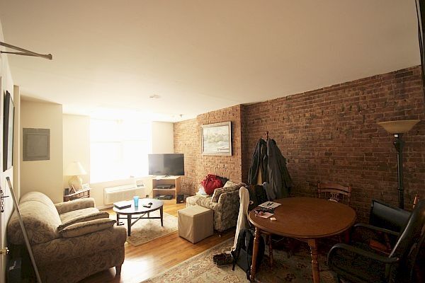 Property Photo: 124 Garden St 1 NJ 07030