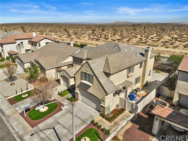 Property Photo:  38056 Aidea Street  CA 93552 