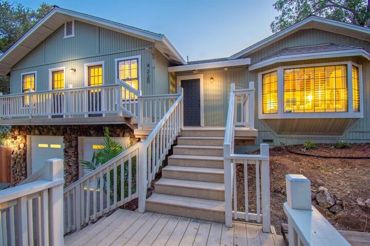 4220 Sunrise Ridge Road  Shingle Springs CA 95682 photo