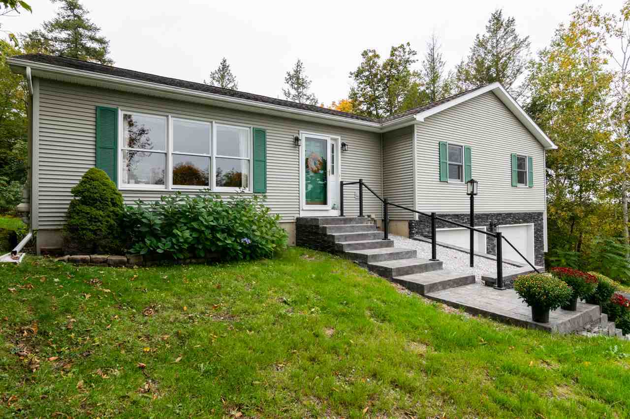 Property Photo: 57 Allen Drive VT 05468