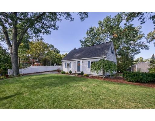 Property Photo:  12 Arbor Rd  MA 01863 