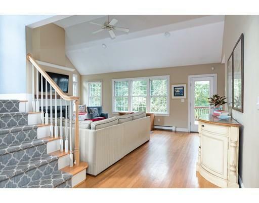 Property Photo: 139 Judge Cushing Rd MA 02066