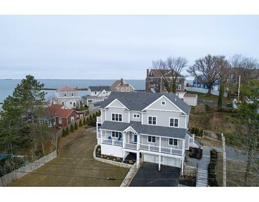 Property Photo: 76 Atlantic Ave MA 02045