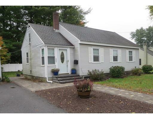 323 Chapman Street  Greenfield MA 01301 photo