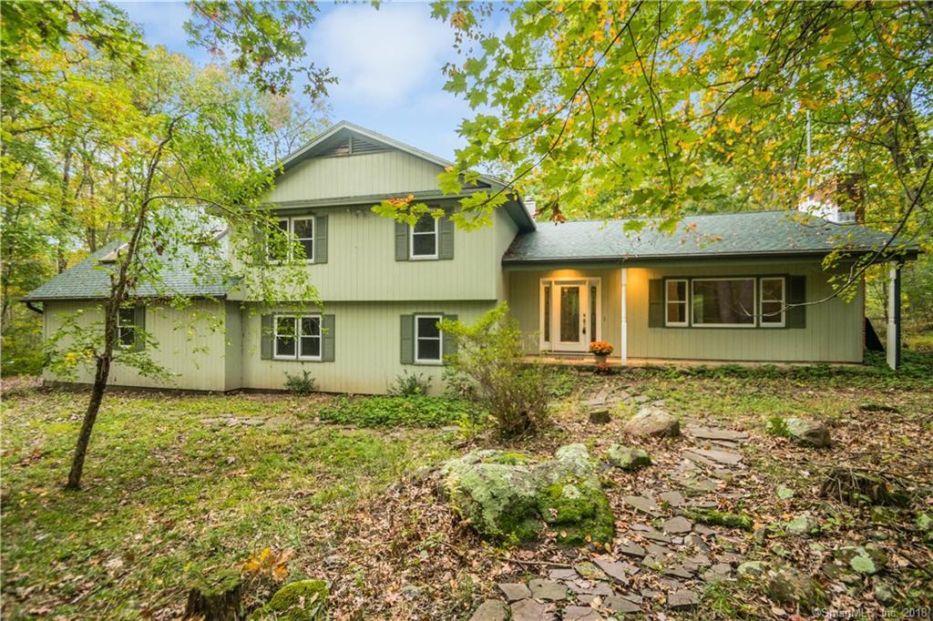 Property Photo: 275 Brooks Road CT 06524