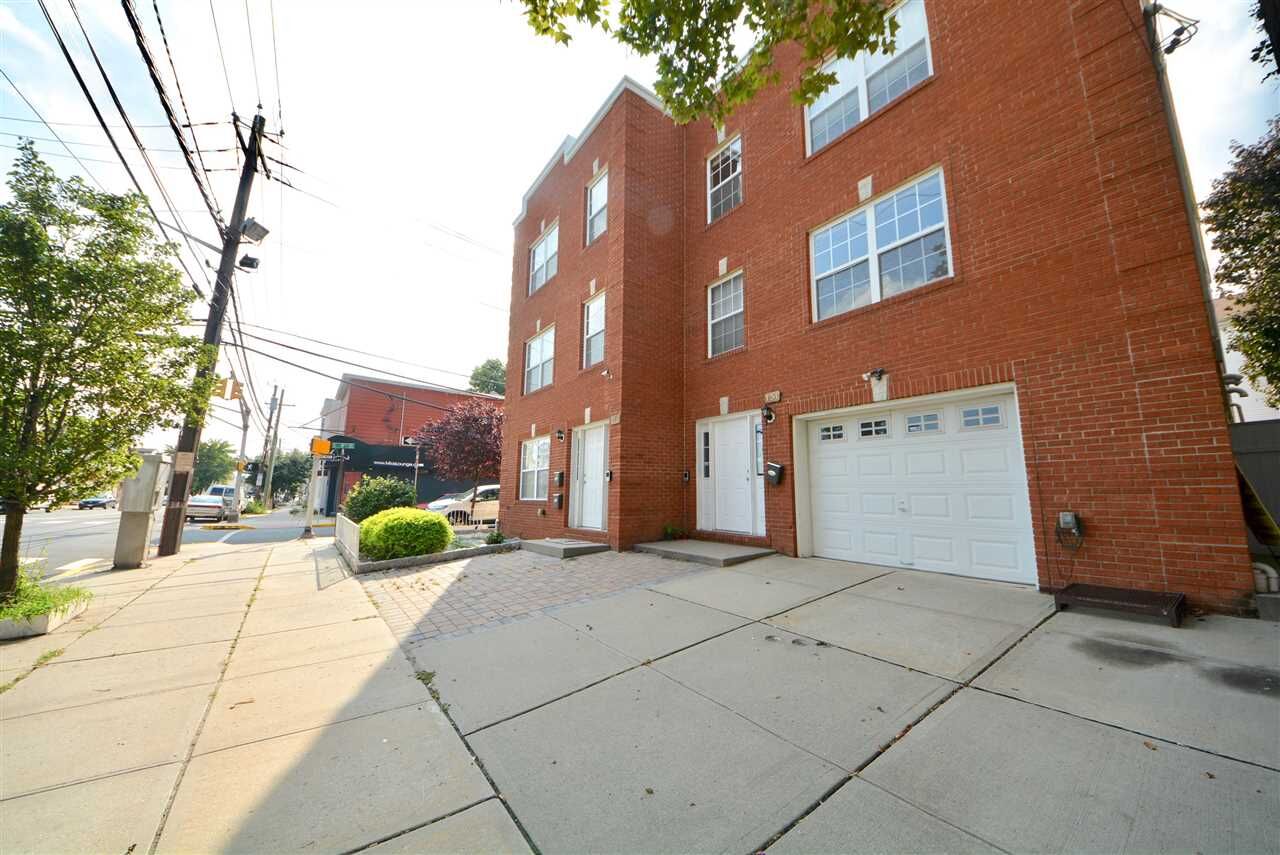 Property Photo: 151 Avenue E #1 NJ 07002