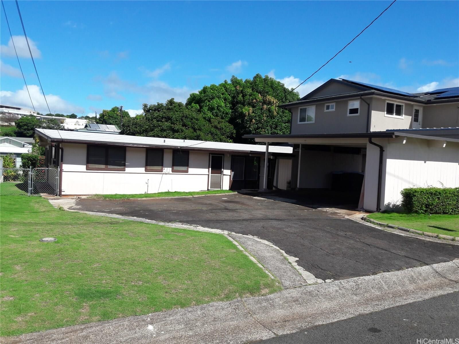 Property Photo:  1604 Hoolehua Street  HI 96782 