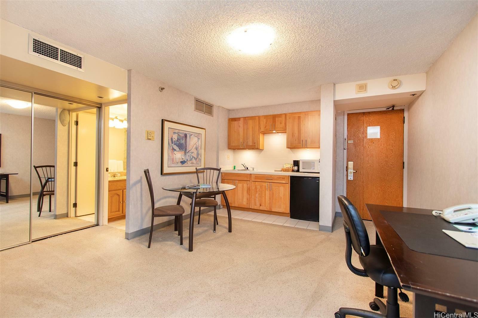 Property Photo:  1088 Bishop Street 3601  HI 96813 