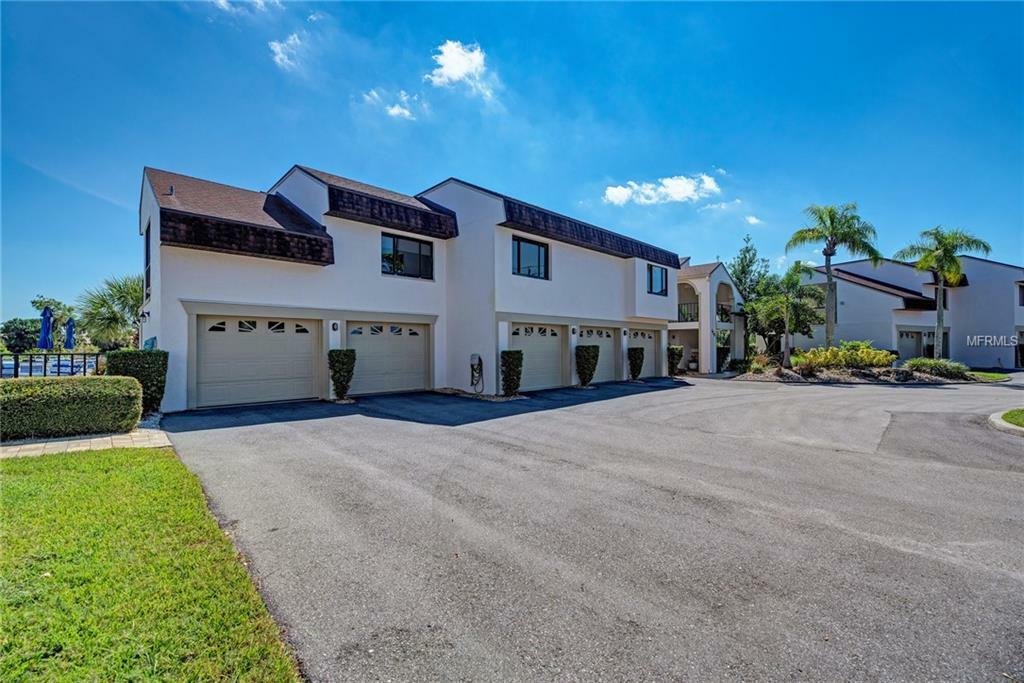 Property Photo:  820 Capri Isles Boulevard 102  FL 34292 