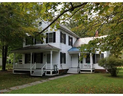 Property Photo:  23 Old Chester Rd  MA 01050 