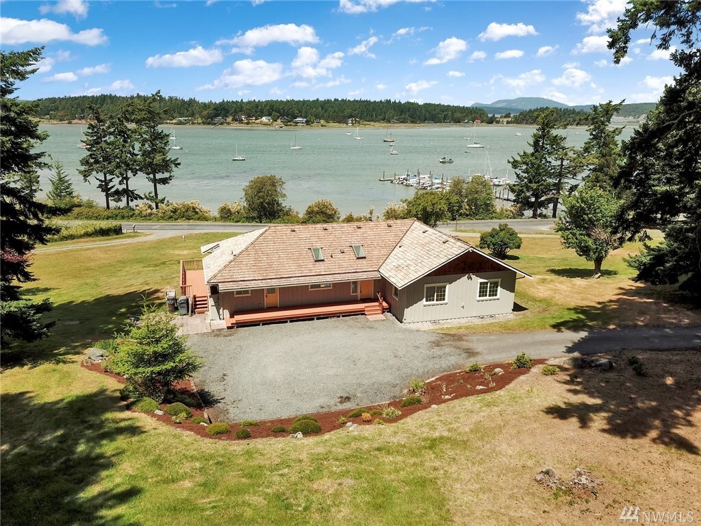 6 Butler Wy  Lopez Island WA 98261 photo