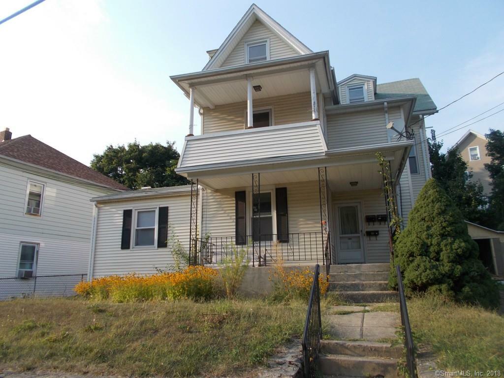 Property Photo:  85 Myrtle Avenue 2nd Flr  CT 06401 