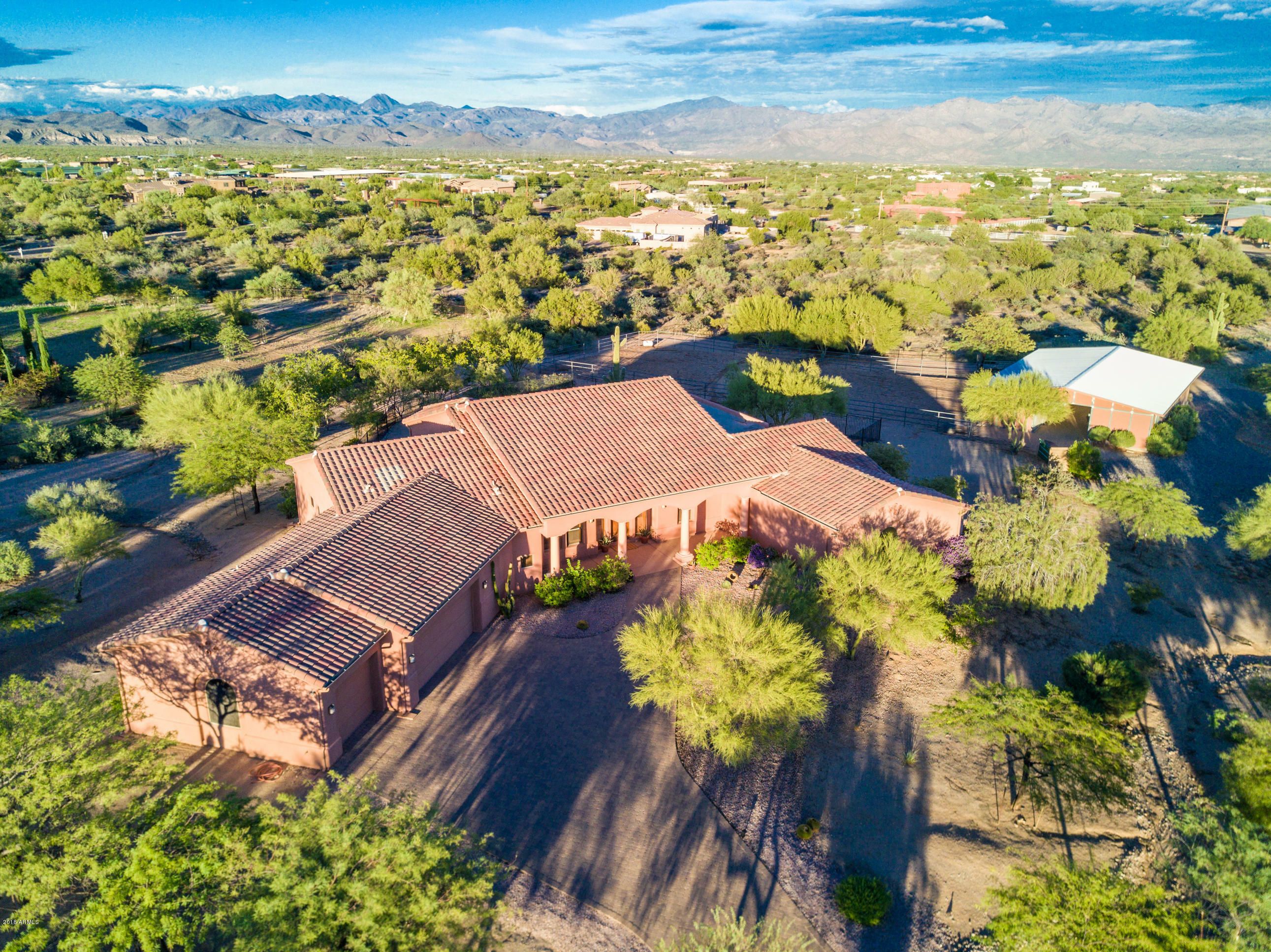 Property Photo:  29921 N Baker Court  AZ 85262 