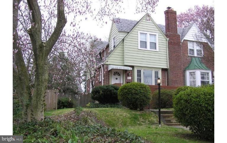 Property Photo:  2233 Lake Avenue  MD 21213 