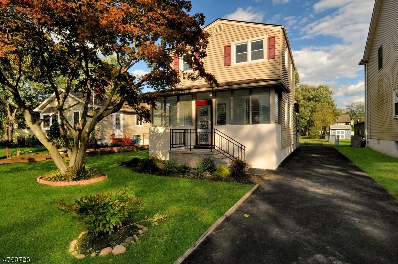 Property Photo:  153 Oak St  NJ 08807 