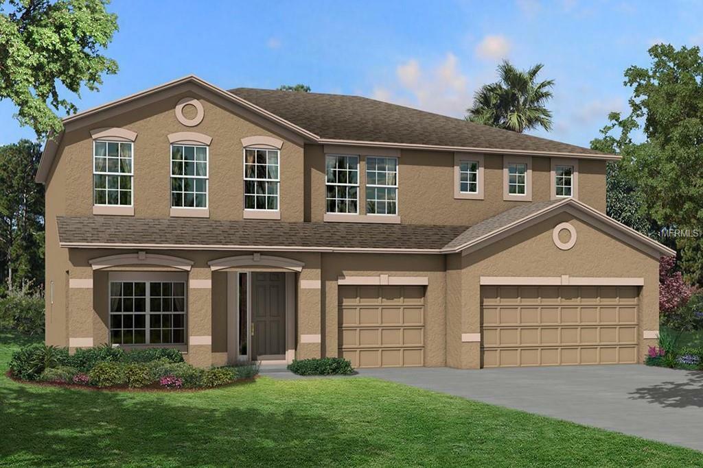 Property Photo:  9805 Pompeii Court  FL 33584 