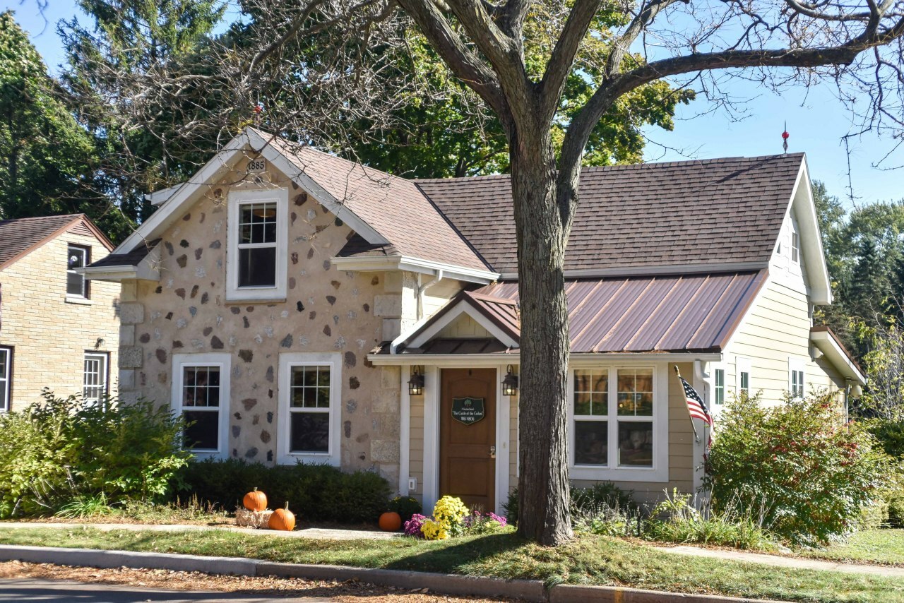 Property Photo:  W61n806 Sheboygan Rd  WI 53012 