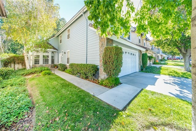 Property Photo:  19816 Pandy Court  CA 91351 