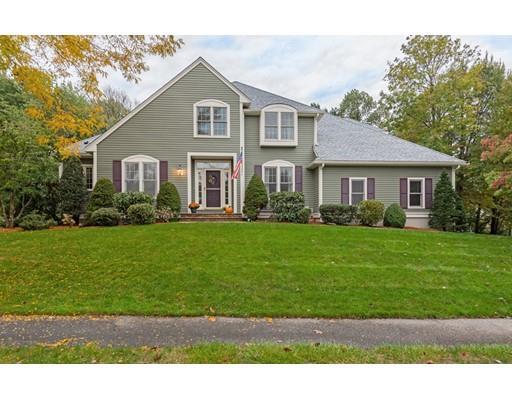 Property Photo: 88 Weyland Cir MA 01845