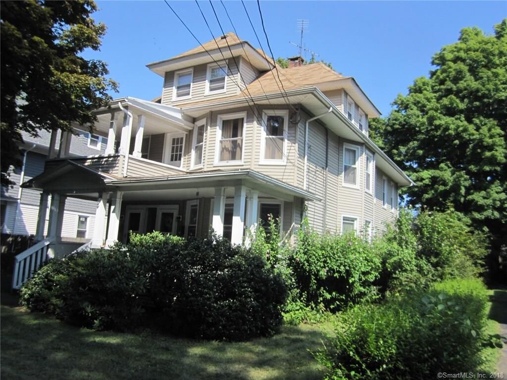 Property Photo: 26 Harborside Drive 3rd Flr CT 06460