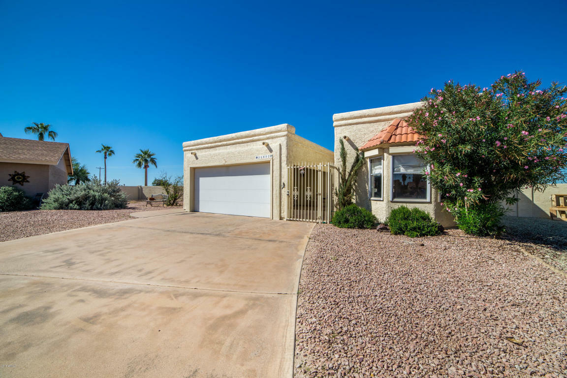 Property Photo:  25802 S Texas Court  AZ 85248 