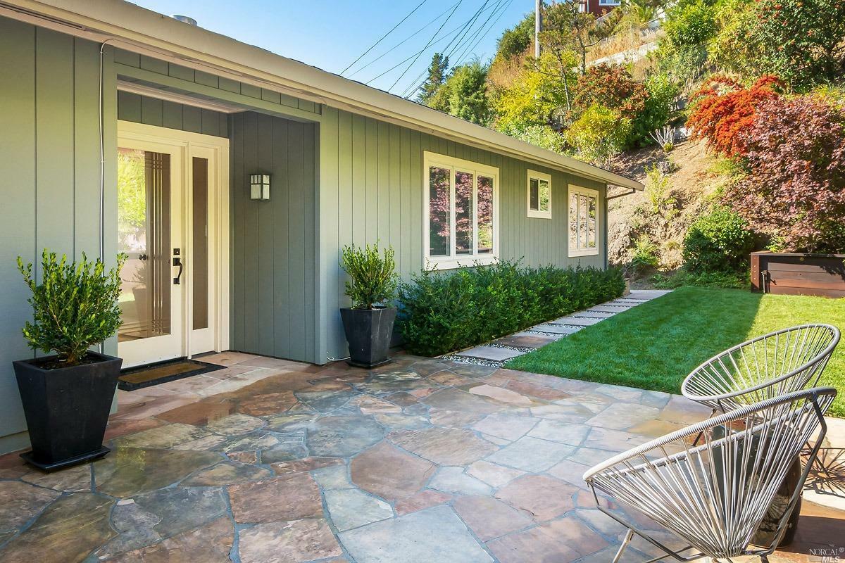 Property Photo:  279 Eliseo Drive  CA 94904 