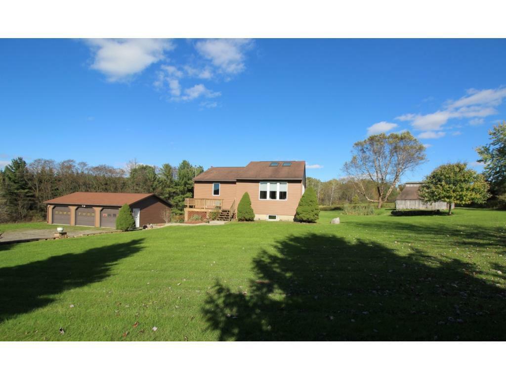 Property Photo: 198 Fuller Road NY 13833