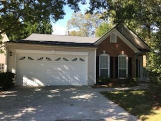 Property Photo: 1655 Arborwood Drive 30017