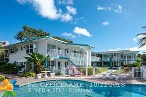 Property Photo: 1201 N Riverside Dr 14 FL 33062