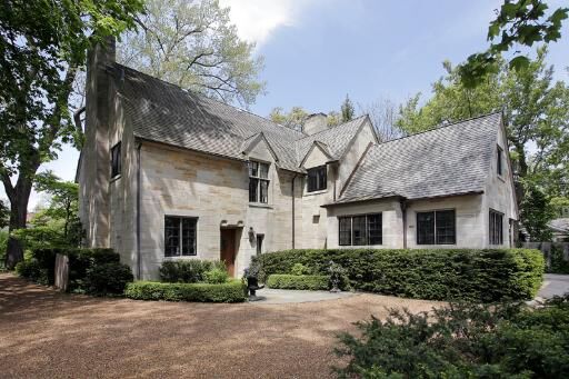 Property Photo: 153 Ridge Lane IL 60045