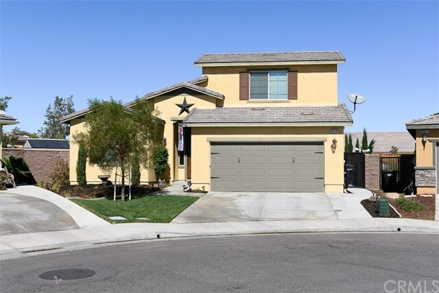 Property Photo:  29491 Jersey  CA 92530 