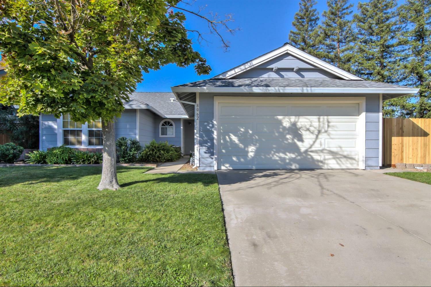 Property Photo:  8062 Rosebery Court  CA 95829 