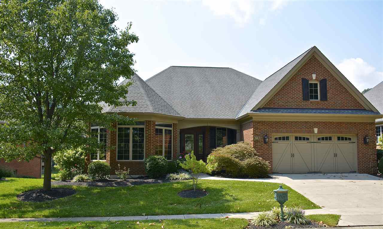 Property Photo:  949 Squire Valley Drive  KY 41017 
