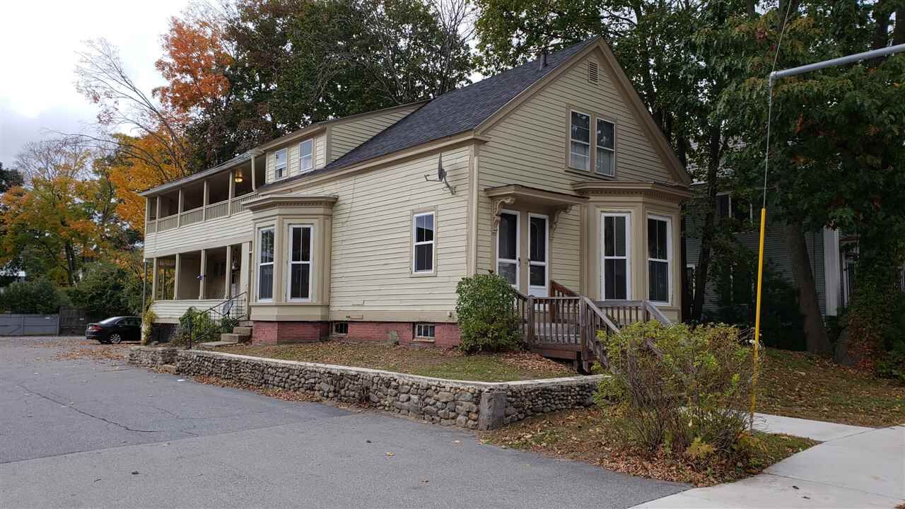 Property Photo: 16 Middle Street NH 03431