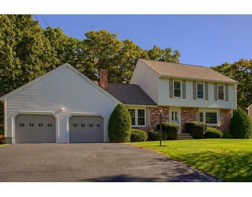 Property Photo:  20 Langley Lane  MA 01876 