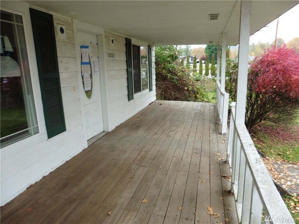 Property Photo:  13208 Sultan Basin Rd  WA 98294 