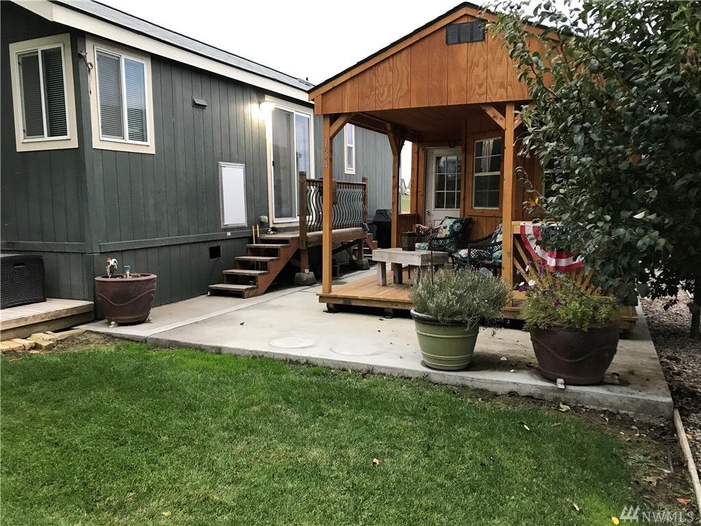 Property Photo:  7037 SE Hwy 262 134  WA 99344 