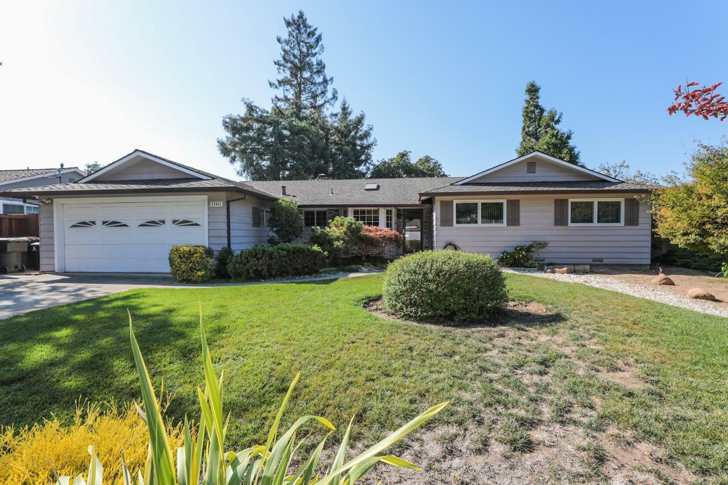 Property Photo:  13411 Pastel Lane  CA 94040 