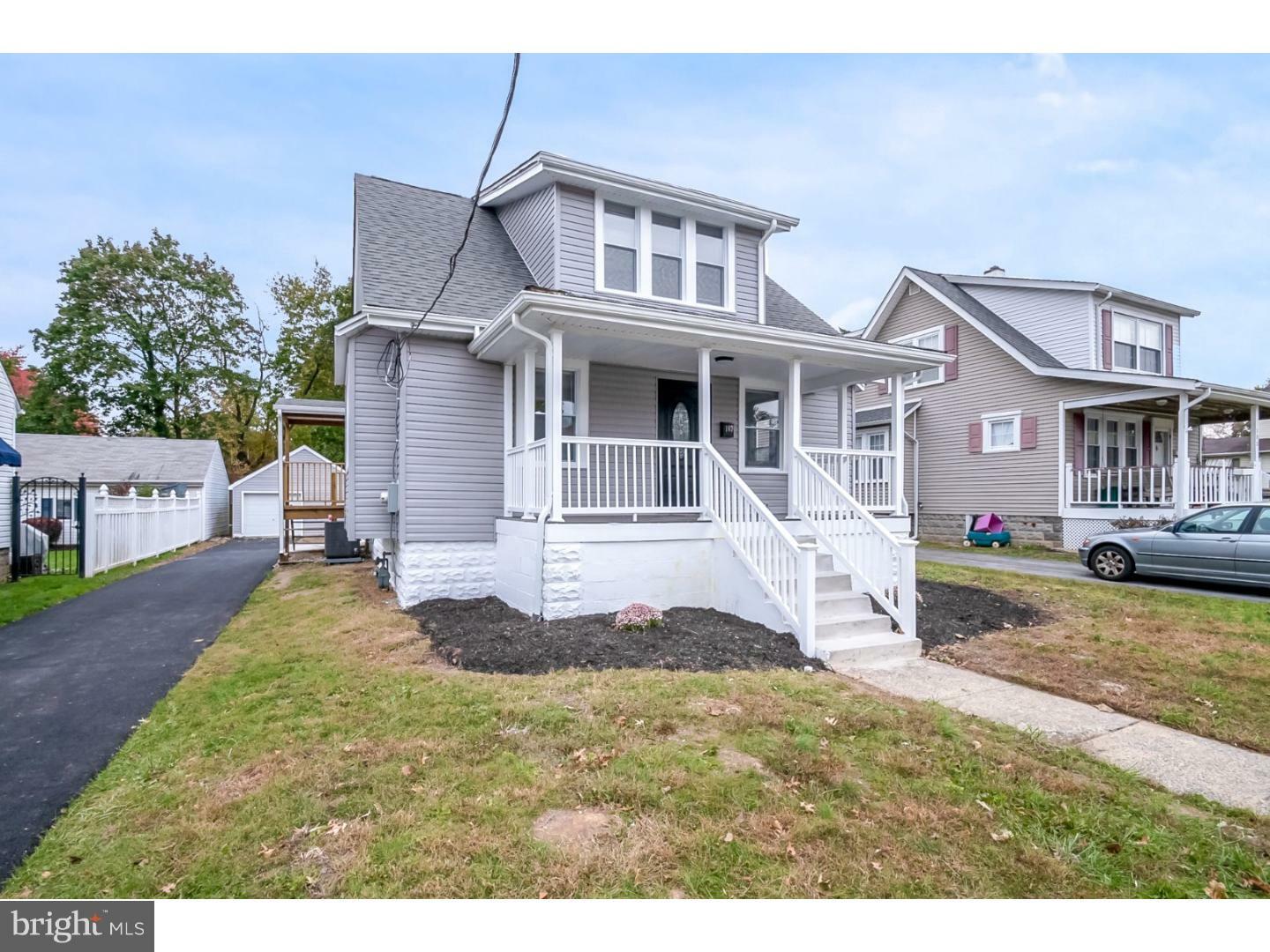 Property Photo:  103 Delaware Avenue  DE 19803 