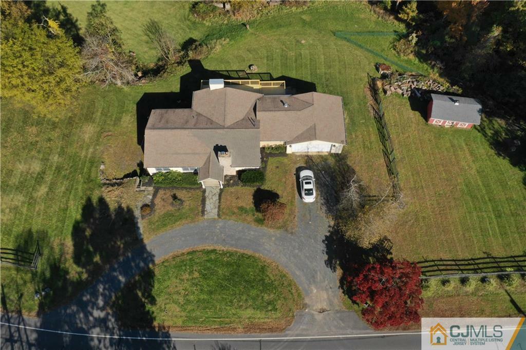 Property Photo:  110 Dutch Road  NJ 08816 