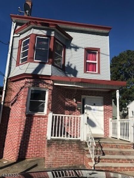Property Photo:  18 Dover St  NJ 07501 