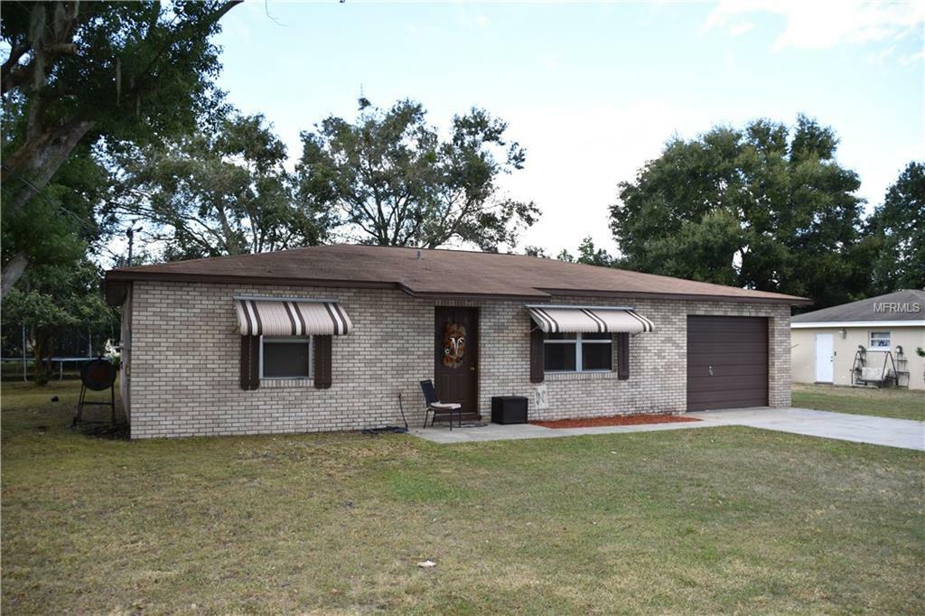 Property Photo:  214 Oakview Avenue  FL 33823 