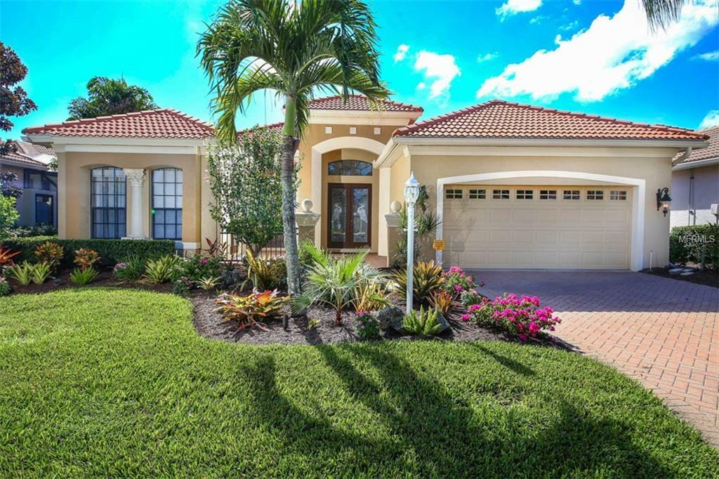 Property Photo:  7060 Whitemarsh Circle  FL 34202 