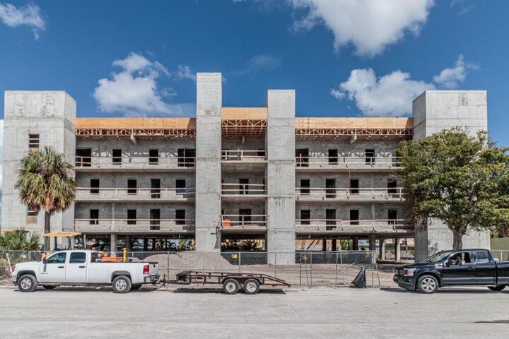 Property Photo: 15305 1st Street E P2 FL 33708