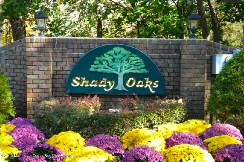 Property Photo: 76 Honeysuckle Lane NJ 07701