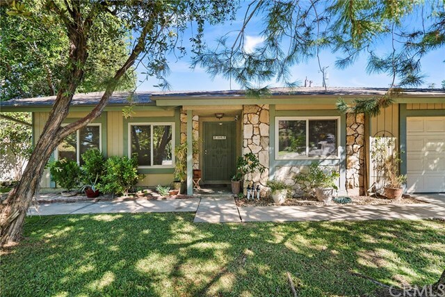Property Photo: 1105 Monte Vista Drive CA 92507