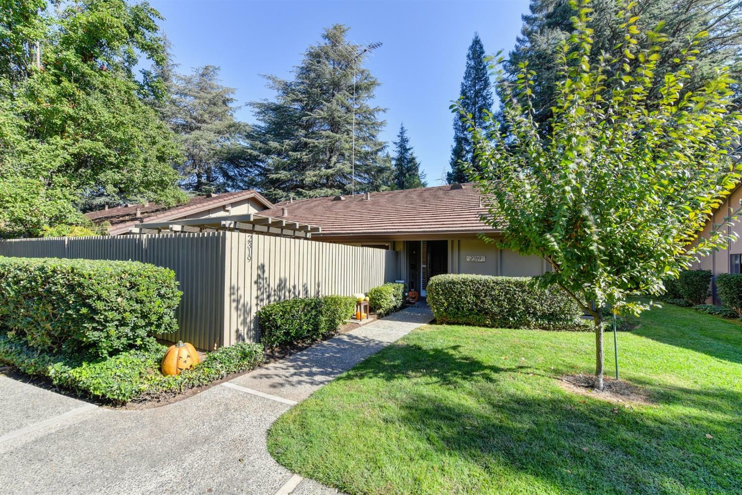 Property Photo:  2319 American River Drive  CA 95825 