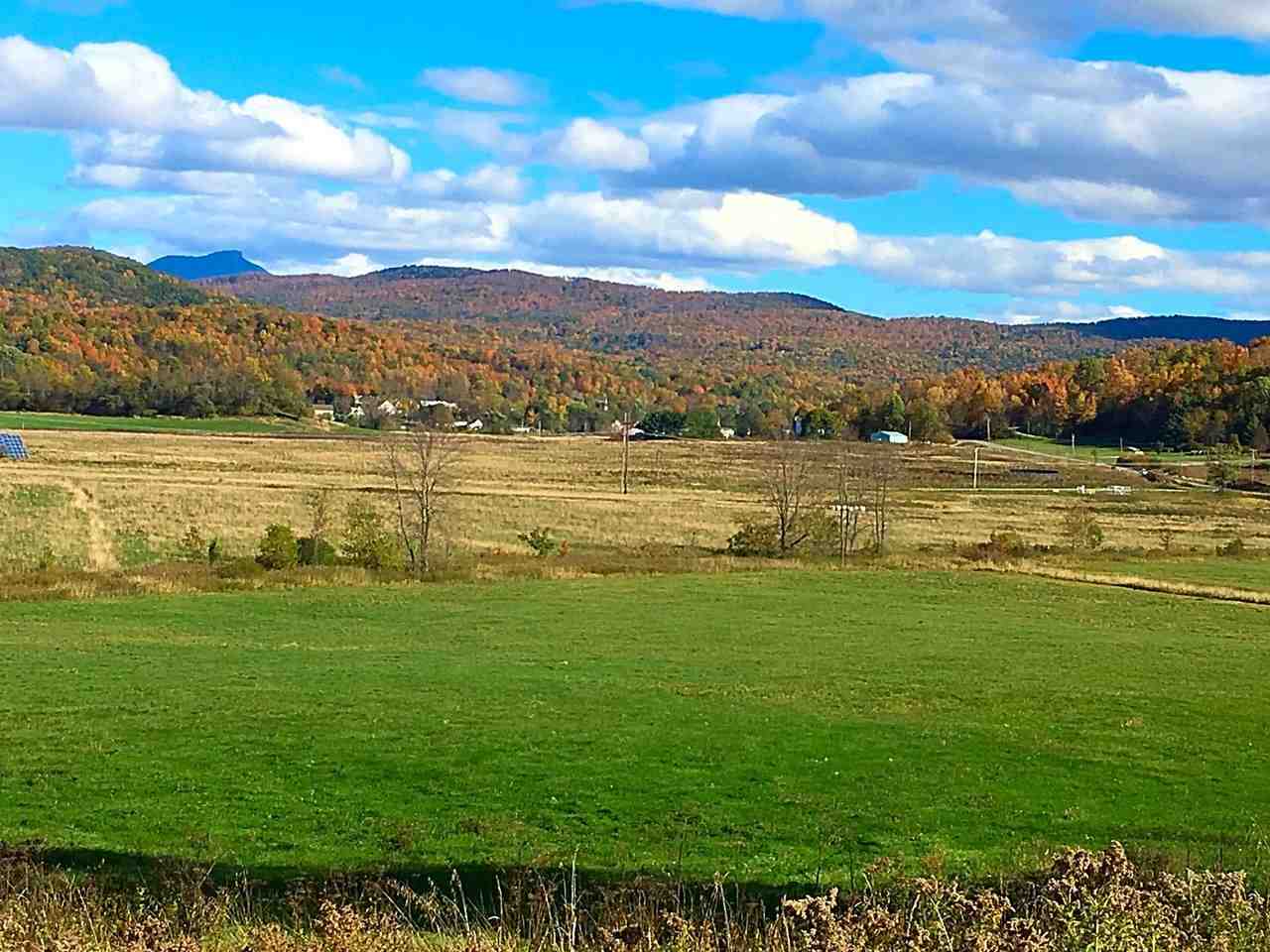 Property Photo:  570 Charlotte Road  VT 05461 