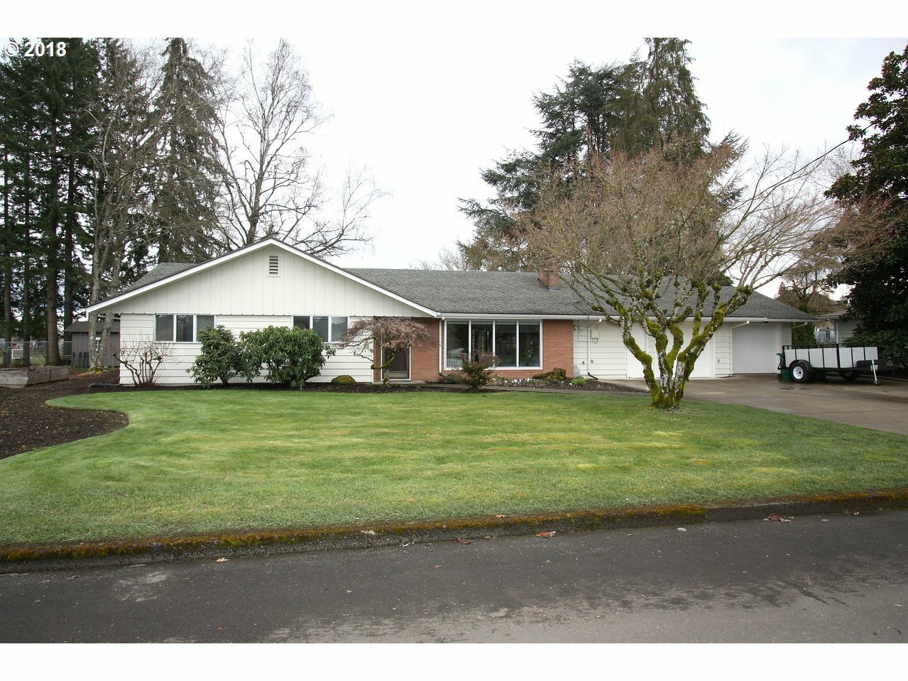 1718 Camino Dr  Forest Grove OR 97116 photo