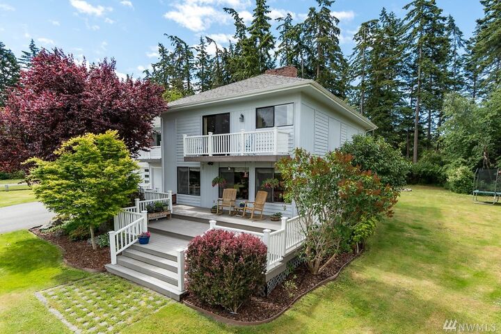 3021 Mt. Baker Circle  Oak Harbor WA 98277 photo